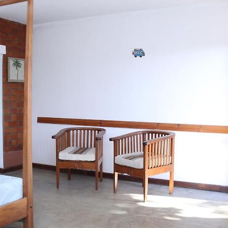 Hotel Mahavelo Antananarivo Eksteriør billede